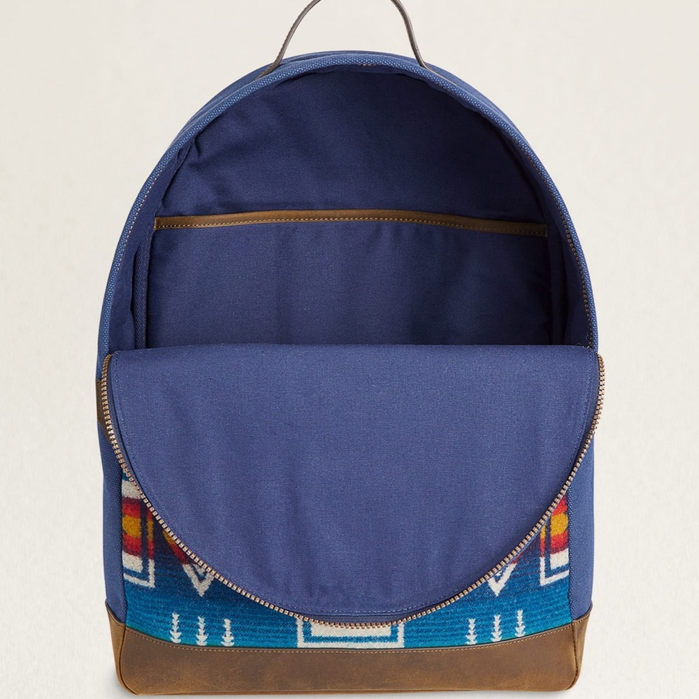 Pendleton Limited Edition Harding Backpack - image 3
